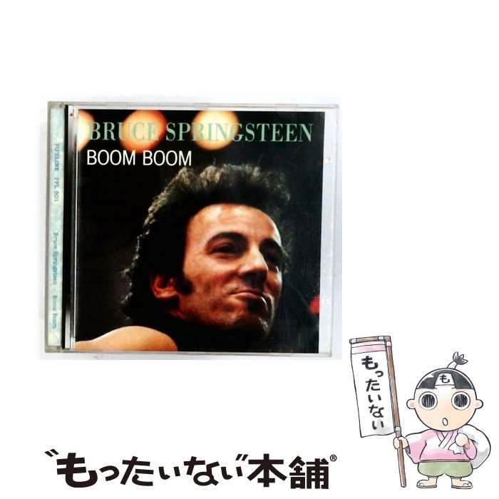 BOOM BOOM | BRUCE SPRINGSTEEN |