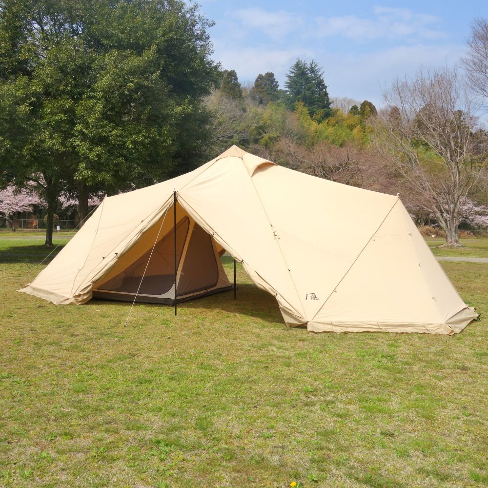 SABBATICAL サバティカル SKYPILOT スカイパイロット TC テント｜Yahoo