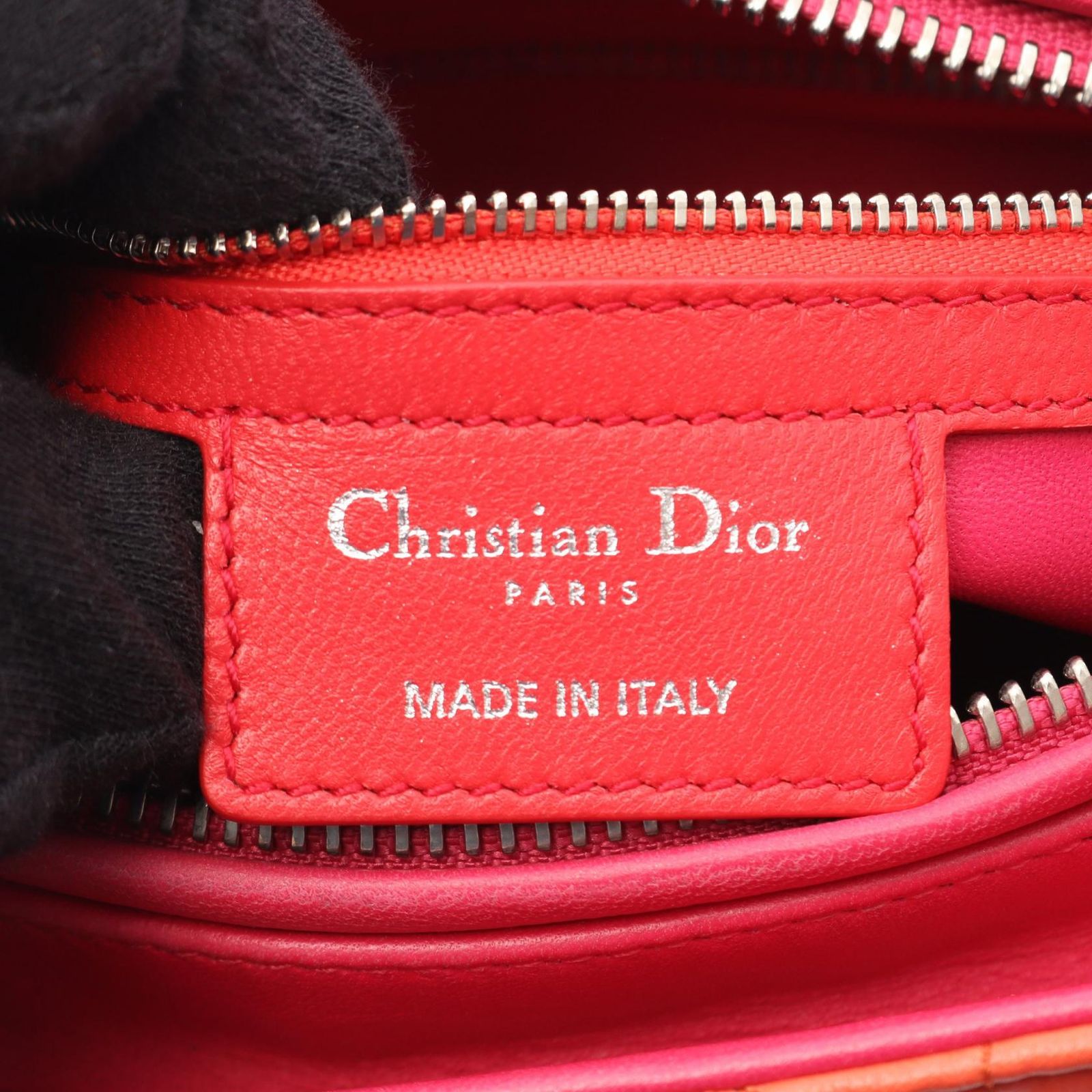 レディディオール DIOR | MY ABCDIOR カスタマイズ |ウィメンズファッション