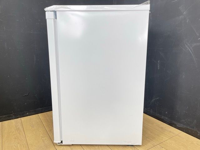 送料無料 コンフィー ノンフロン冷凍庫 【中古】動作保証 comfee