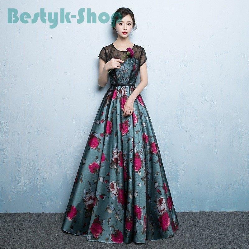 ロングドレス パーティードレス 結婚式 袖あり ウェディングドレス レース 花柄 大人 上品 着痩せ お呼ばれ 食事会 二次会 披露宴 卒業式 ビアノ lf3137 ロングドレス パーティードレス 結婚式 袖あり ウェディングドレス