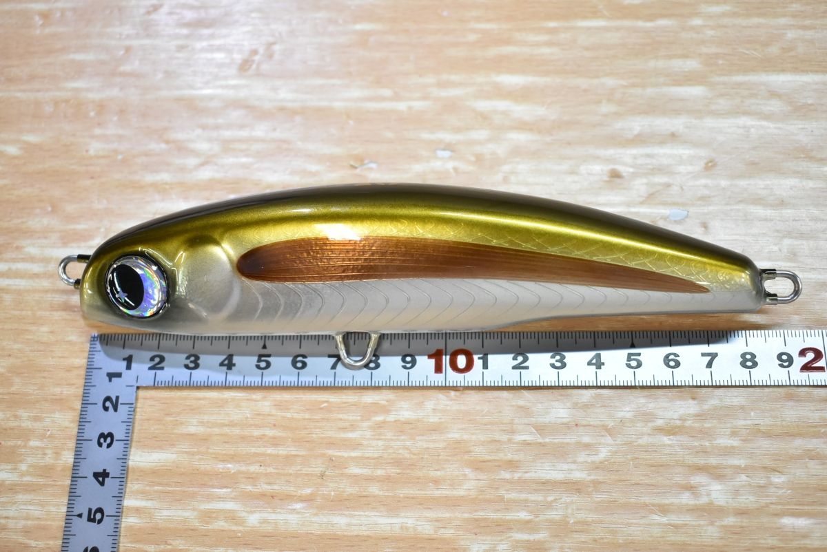 10 キャスティングプラグ