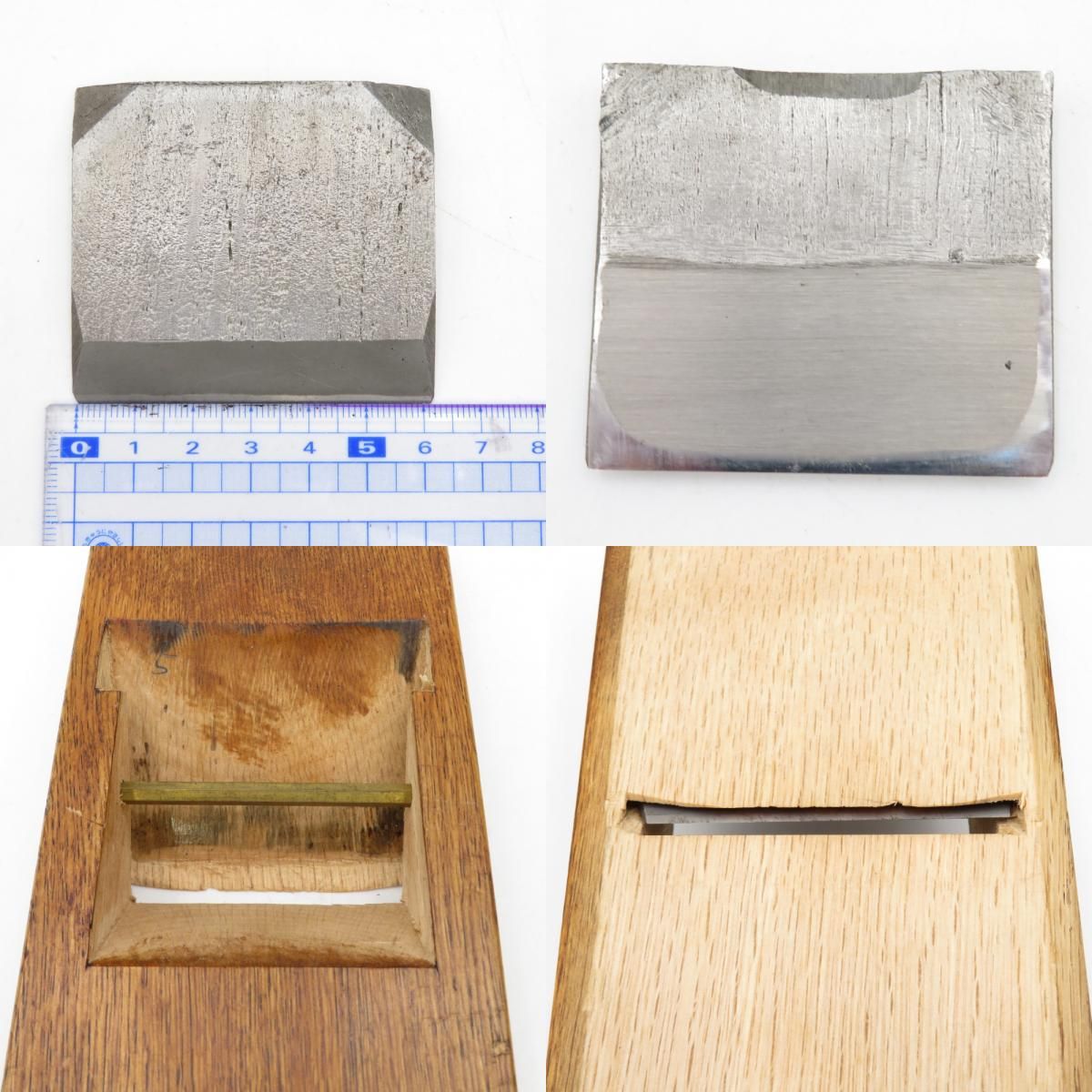 幻の鉋 法隆寺 いかるが 住玄舟作 【公式通販】