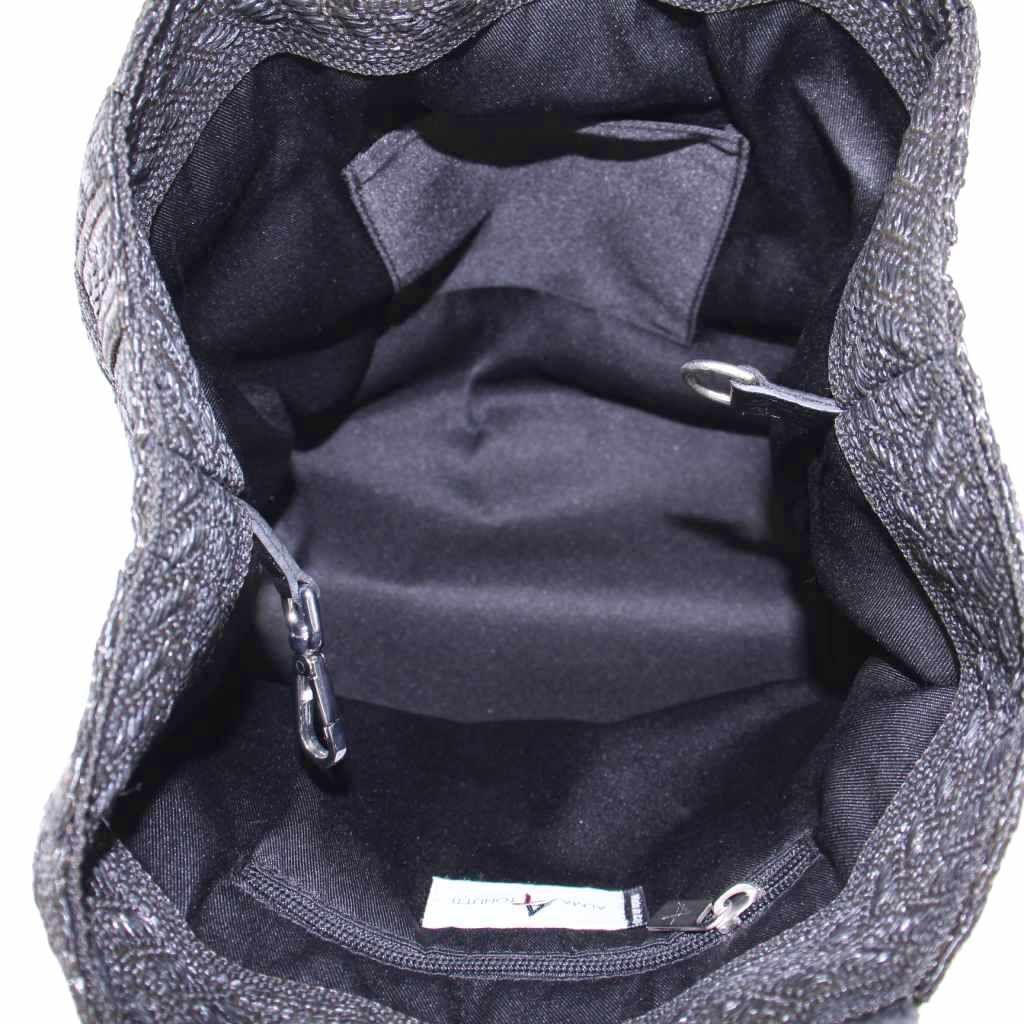 アルマトヌッティ ALMA TONUTTI カゴバッグ かごバッグ