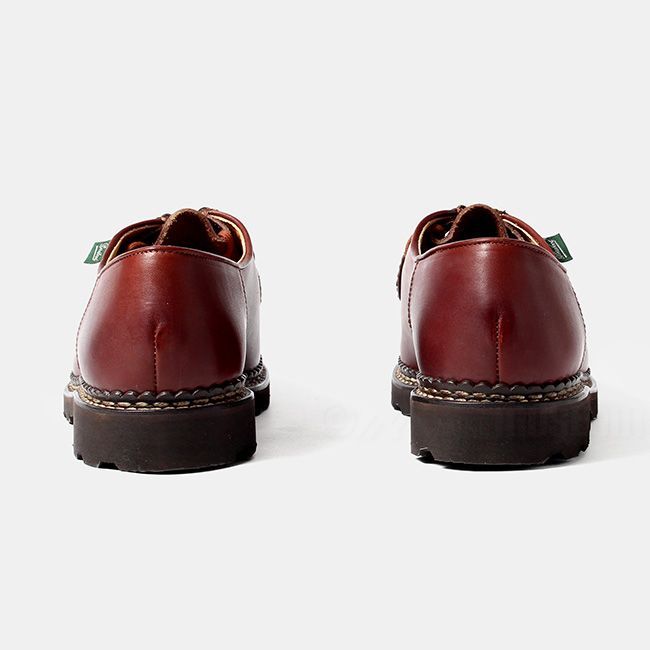 新品未使用】 Paraboot パラブーツ ミカエル MICHAEL チロリアン