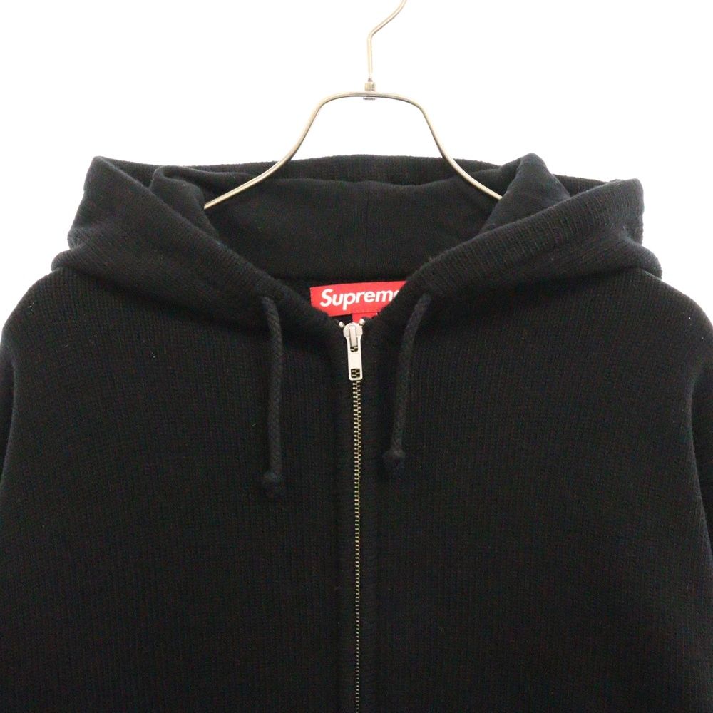 SUPREME (シュプリーム) 25SS Last Supper Embroidered Zip Up