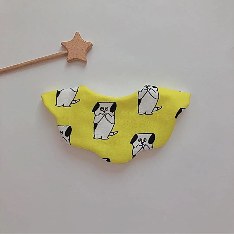 new◯22 わぉ！わんちゃん ハンドメイド もくもくスタイ - baby