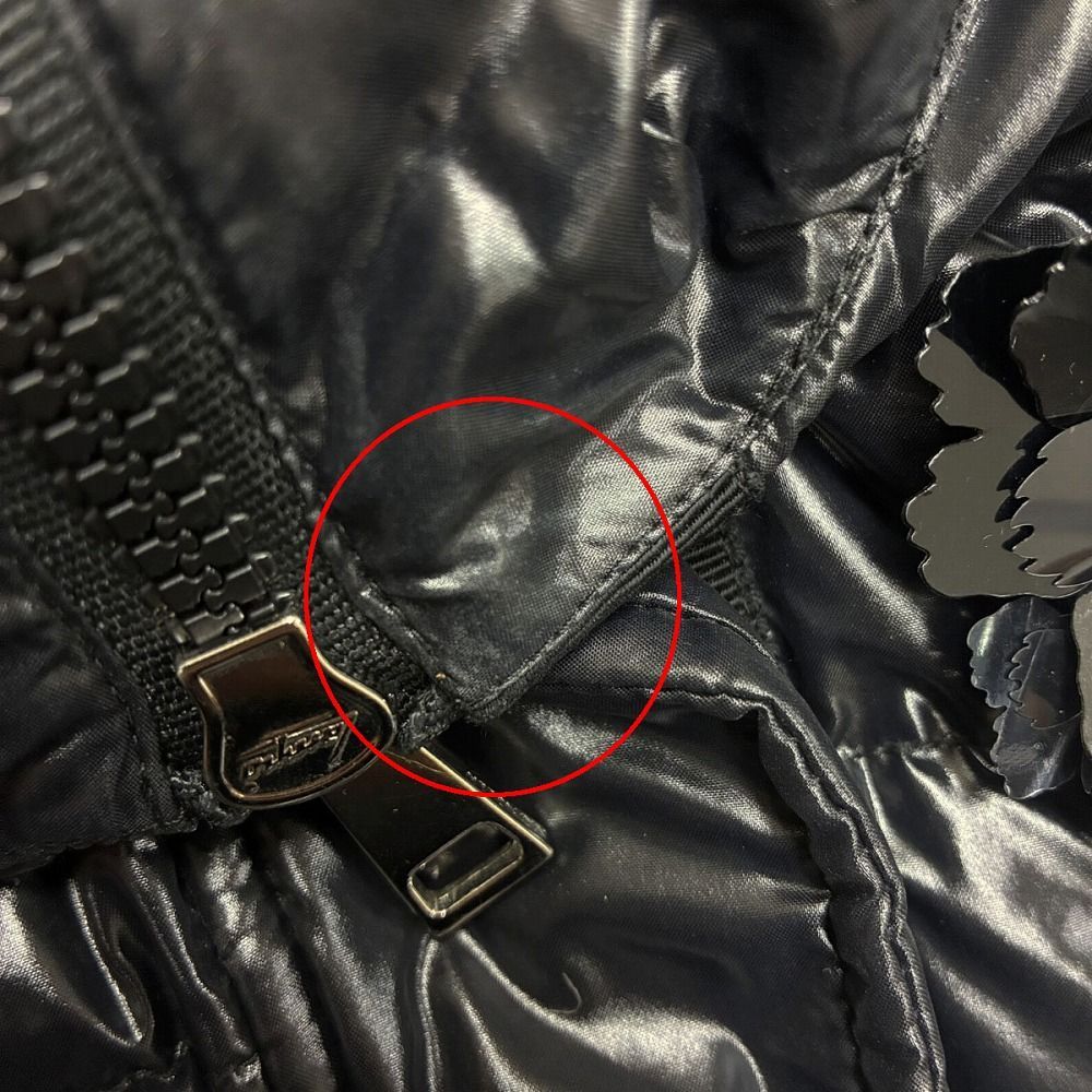 MONCLER GENIUS × Simone Rocha モンクレールジーニアス シモーネ 