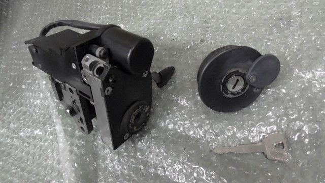 リモコンビーノ　SA26J-780xxx　の　キーセット:#1710469941