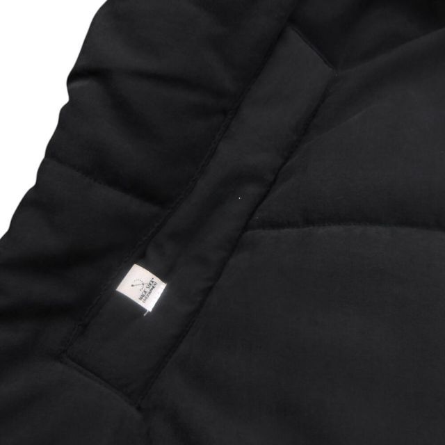 MAGIC STICK M-MRA PUFFER VEST BLACK サイズL マジック