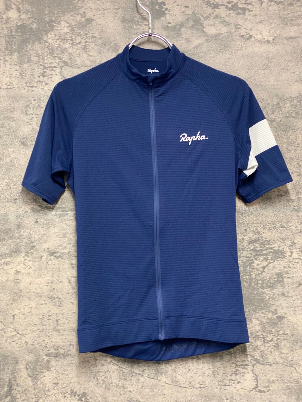 Rapha 半袖サイクルジャージ LIGHTWEIGHT JERSEY BLW07XX_HKW_Mens-Brevet-