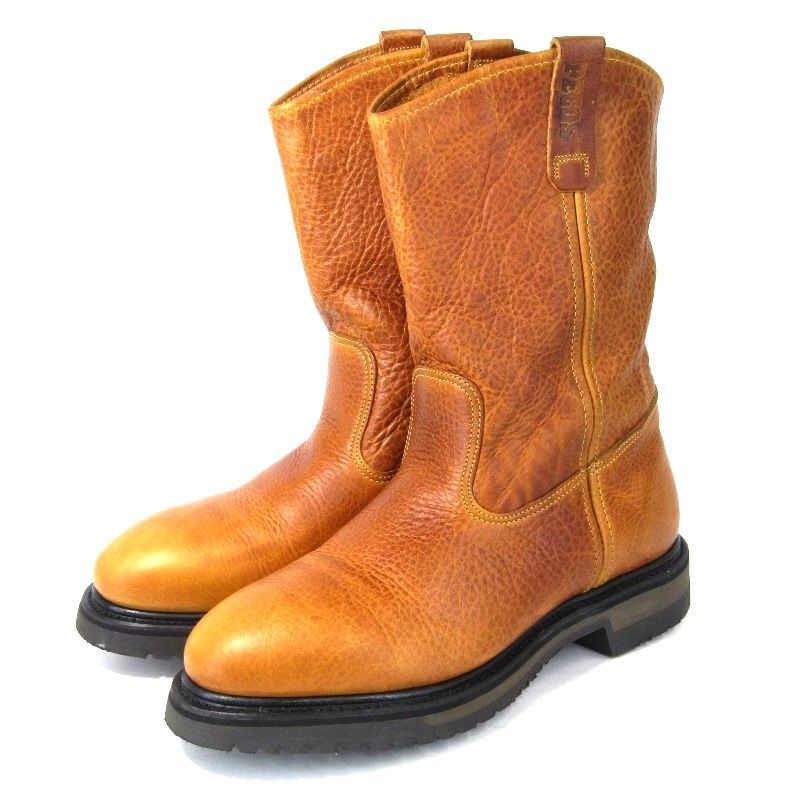 美品 REDWING レッドウィング US9.5D 27.5cm ペコスブーツ 2252