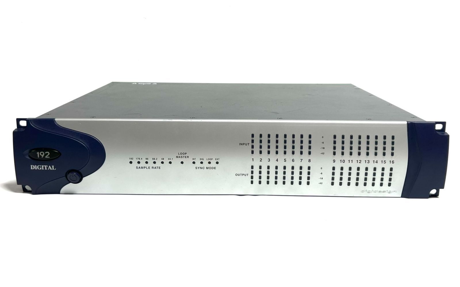 ☆現状品 良品 digidesign MM192-D I/O インターフェース - メルカリ