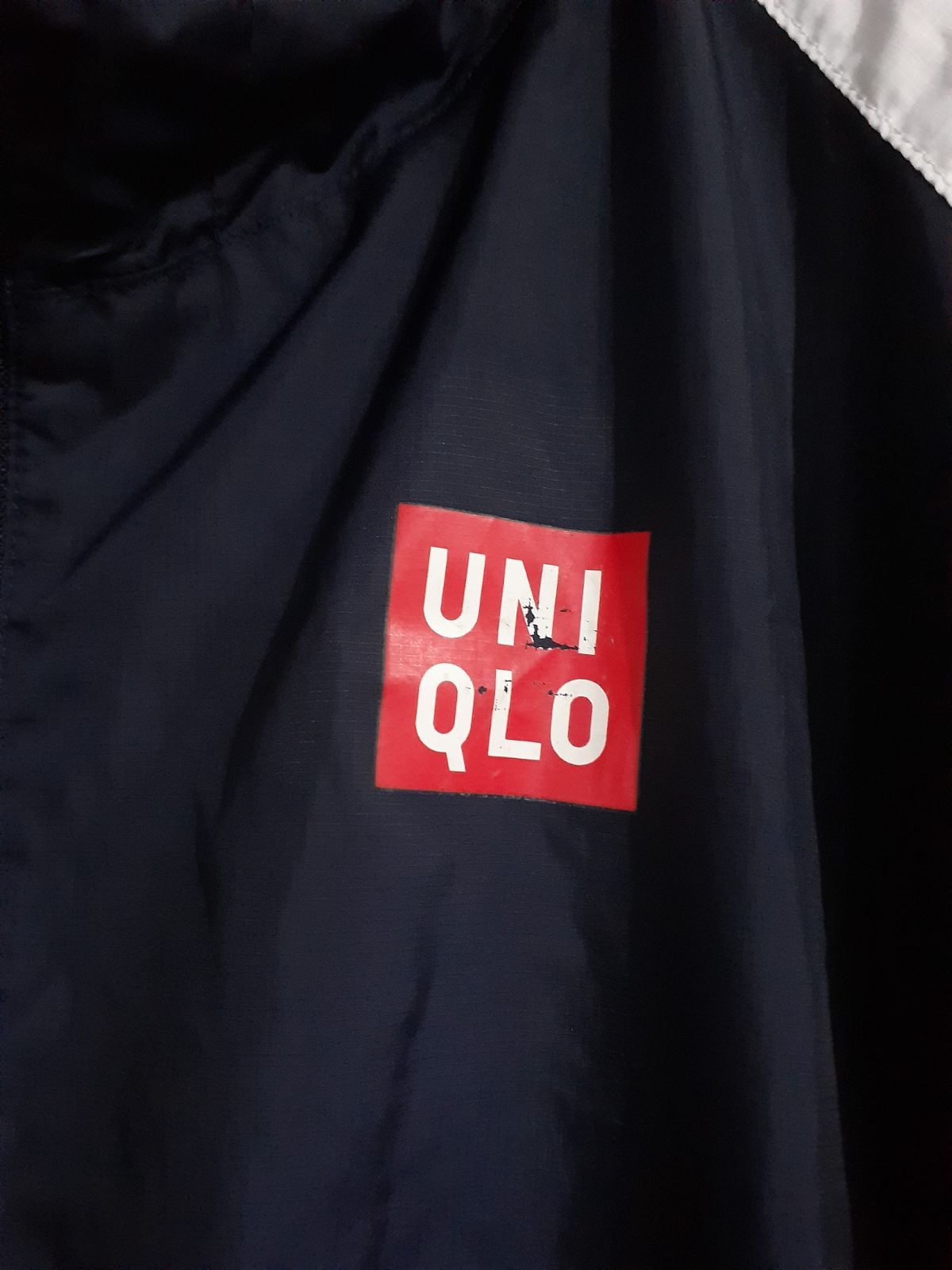 UNIQLO ユニクロ 限定 錦織圭モデル トレーニングウェア 上下