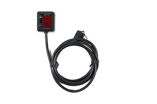 【新品・2営業日で発送】プロテック 11048 シフトポジションインジケーター (SPI-CB13SB)