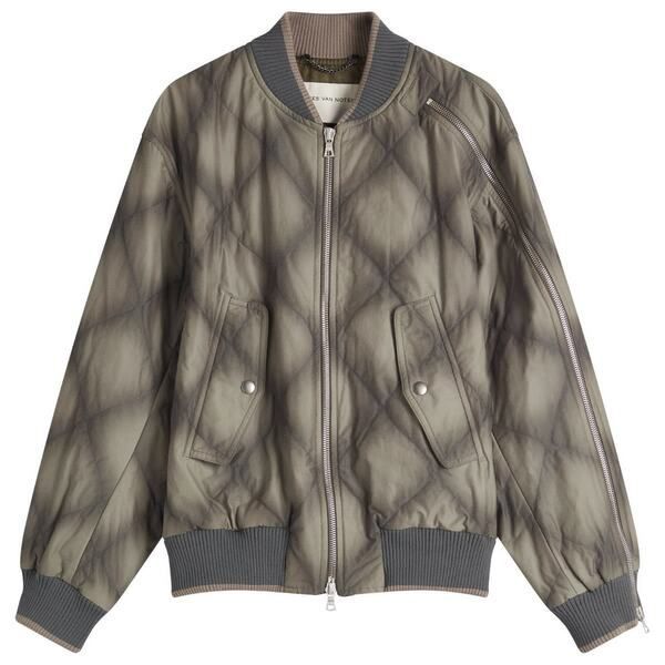 送料無料】 ドリス・ヴァン・ノッテン メンズ ジャケット・ブルゾン