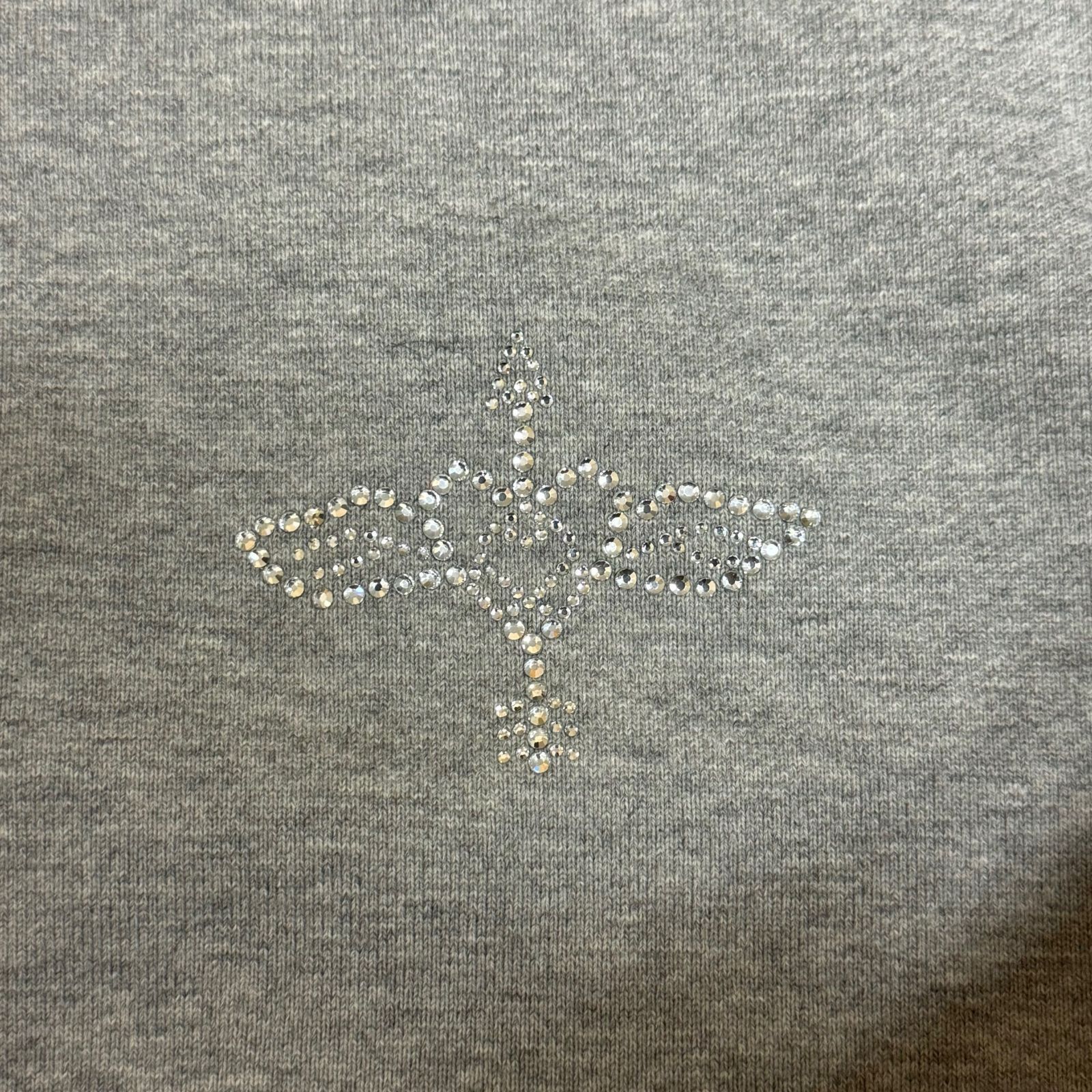 MASU / エムエーエスユー 24ss SHORT BOMBER グレー　48 MASU / エムエーエスユー 24ss SHORT BOMBER グレー48