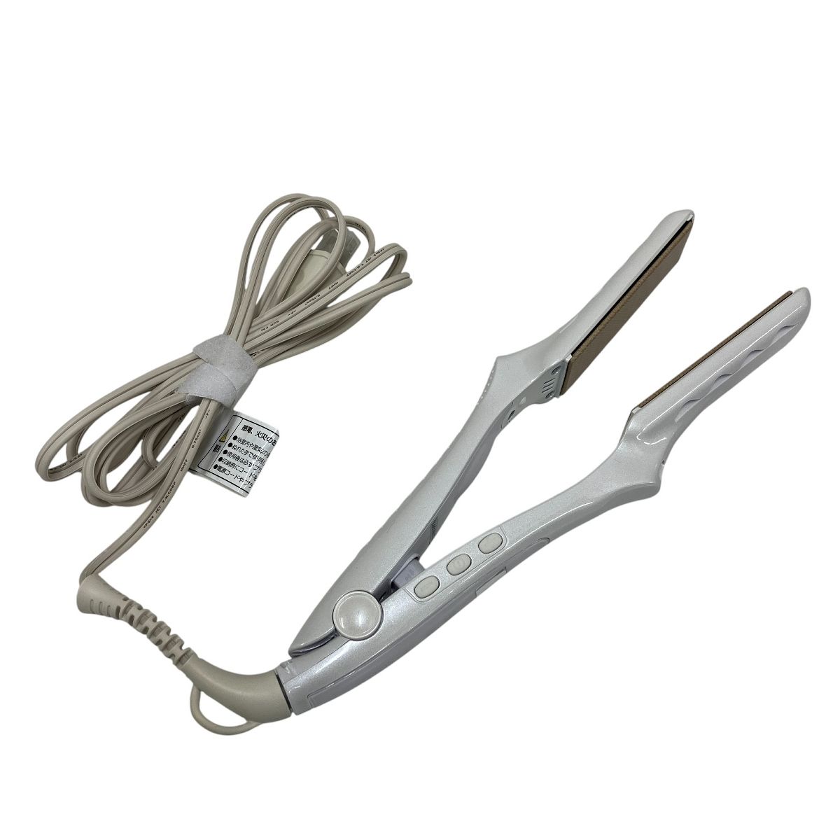 ヘアアイロン#前髪 コスメ・美容 ※ゆきんこ様専用 リファビュー