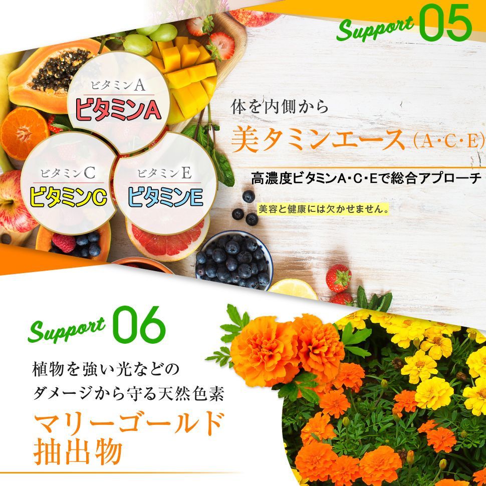 5袋オマケ お出かけ対策