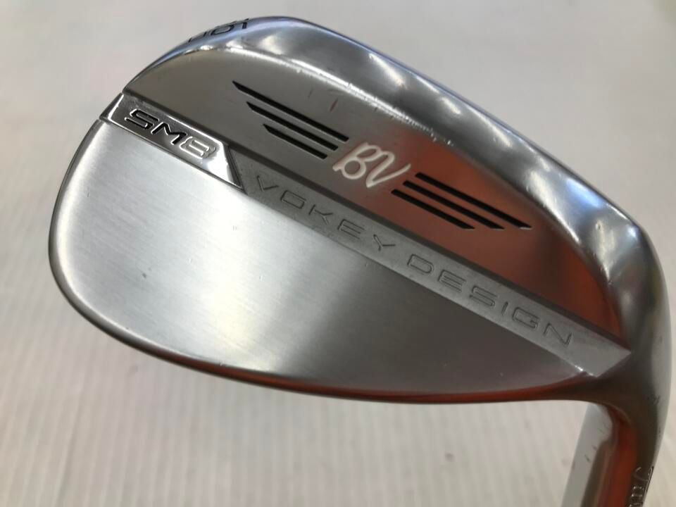 ボーケイ SM8 ツアークローム | 56 | S 安い | NSプロ950GH neo | |