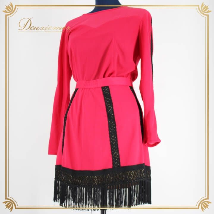 【美品 日本製社交ダンス衣装】上下セット レッスンウェア 練習着 SEKINE 美品 日本製社交ダンス衣装】上下セット レッスンウェア 練習着 SEKINE