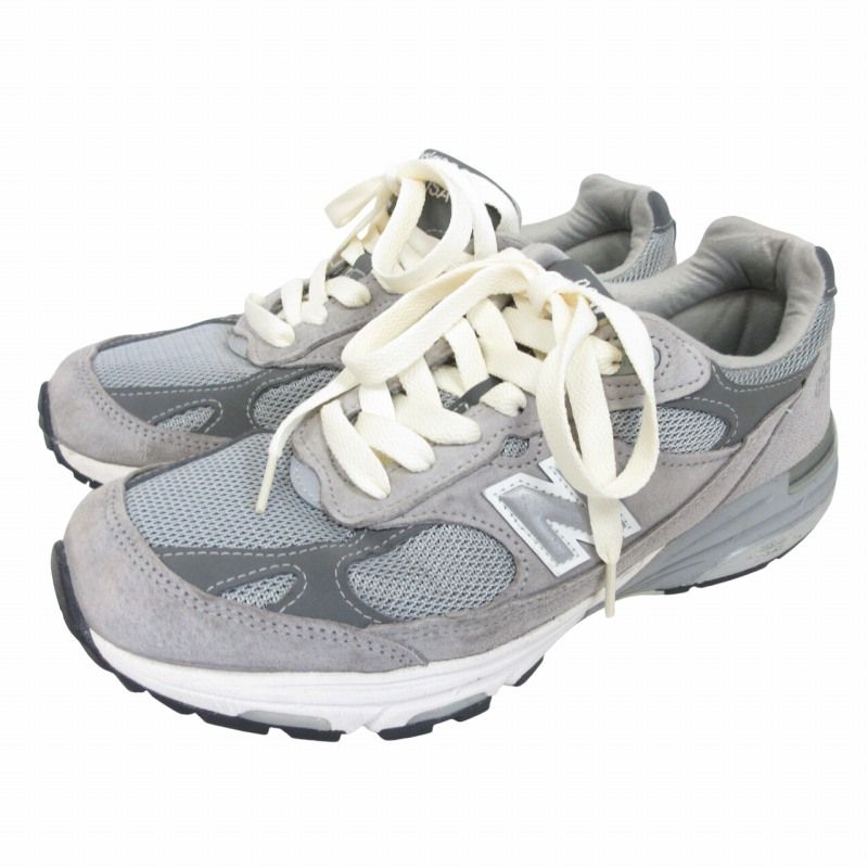 ニューバランス NEW BALANCE MR993GL Gray Made in USA ニューバランス NEW BALANCE MR993GL Gray Made in USA