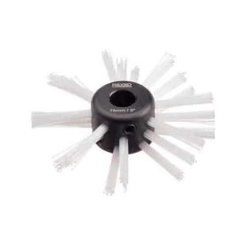 2営業日で発送 Ｒｉｄｇｅ Ｔｏｏｌ Ｃｏｍｐａｎｙ RIDGID ナイロンブラシ K-9-306 76mm 68958 8681