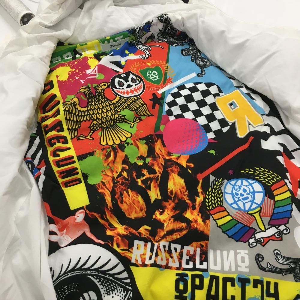 ゴルフウェア RUSSELUNO