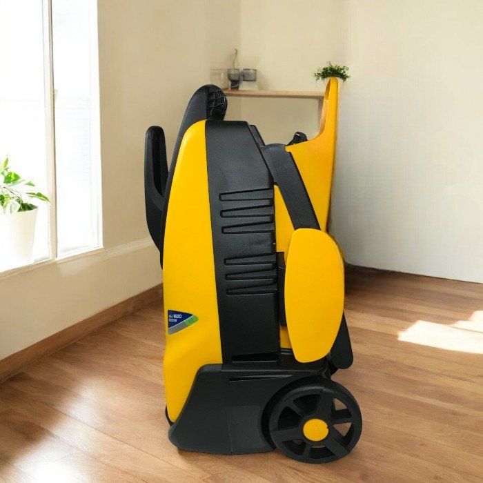 Amazon.co.jp: リョービ 高圧洗浄機 静音モード搭載 KSJ-1620