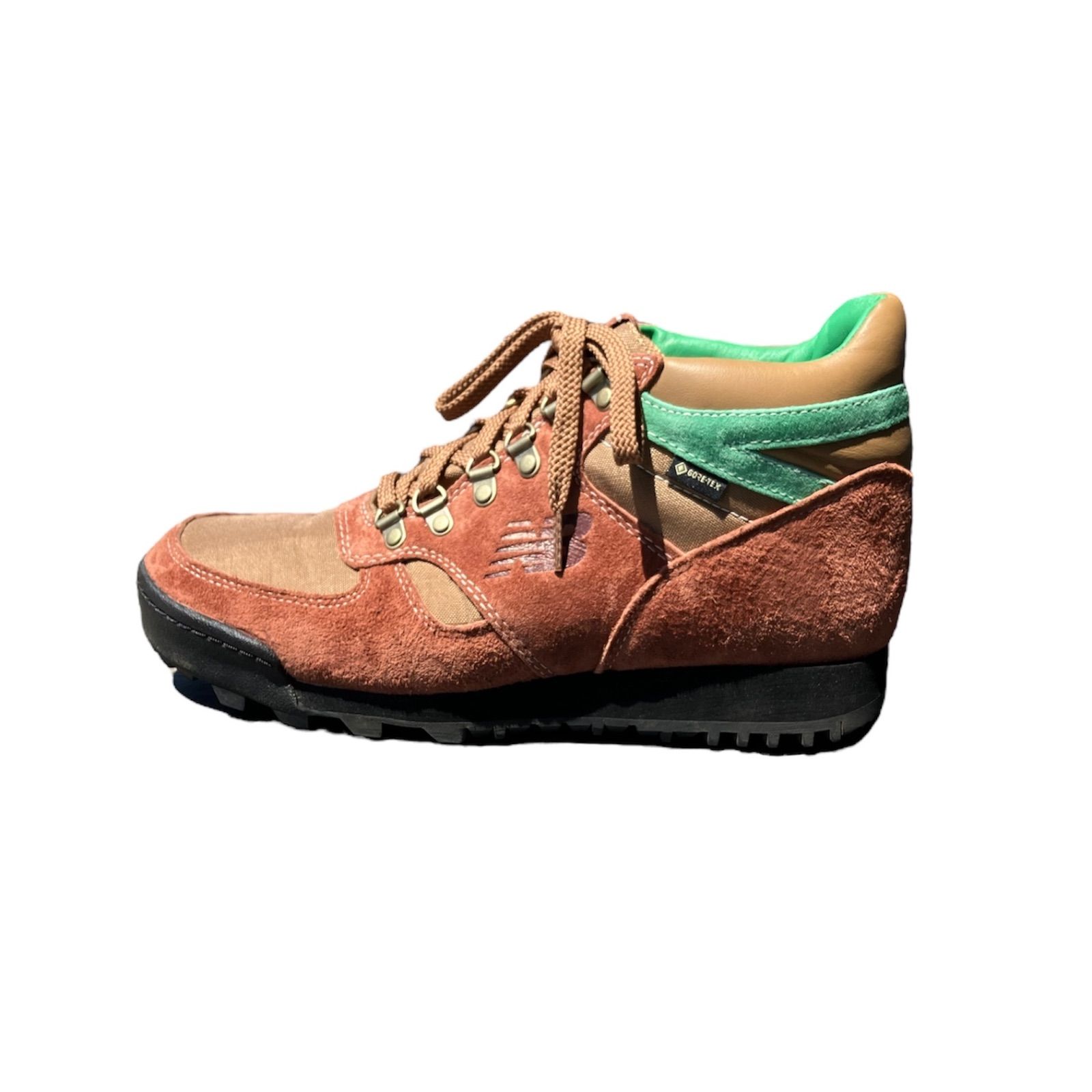 ニューバランス エメレオンドレ レーニア 710 Aime Leon Dore