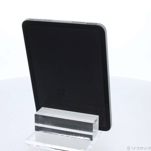 Apple ipad mini A17 pro 128GB スペースグレー 2024 Apple iPad mini A17 Pro chip, Built for Apple