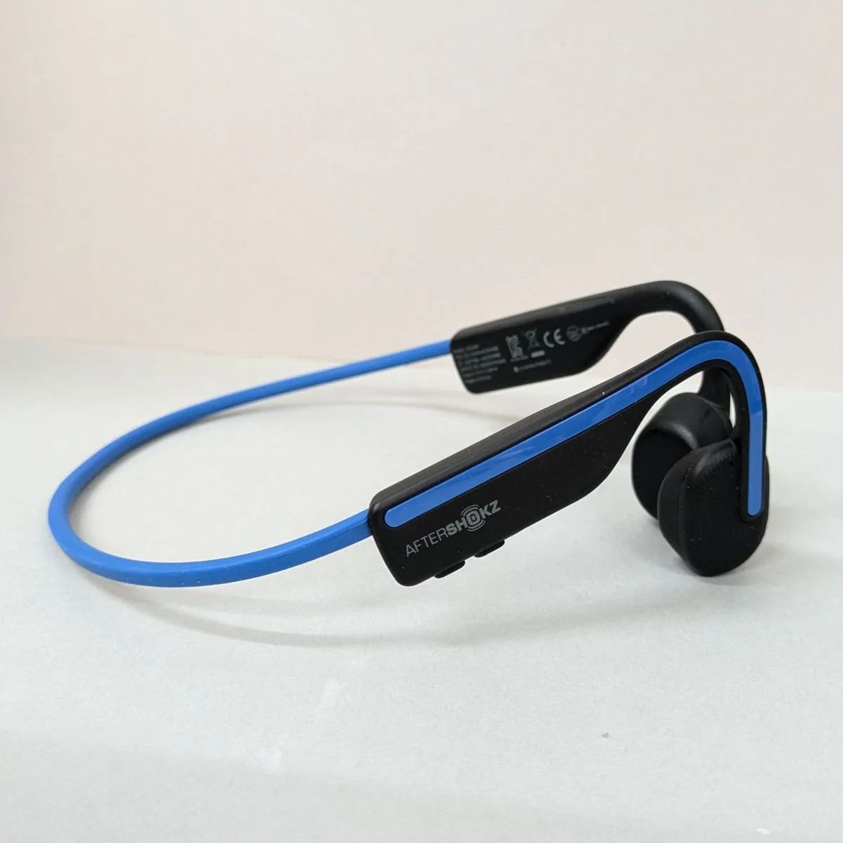 バッテリー絶好調 （半日/6H）Aftershokz OPENMOVE AS660 エレベー 