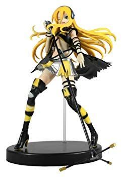 【中古】(未使用･未開封品)　Lily from anim.o.v.e ファインクオリティフィギュア 60wa65s