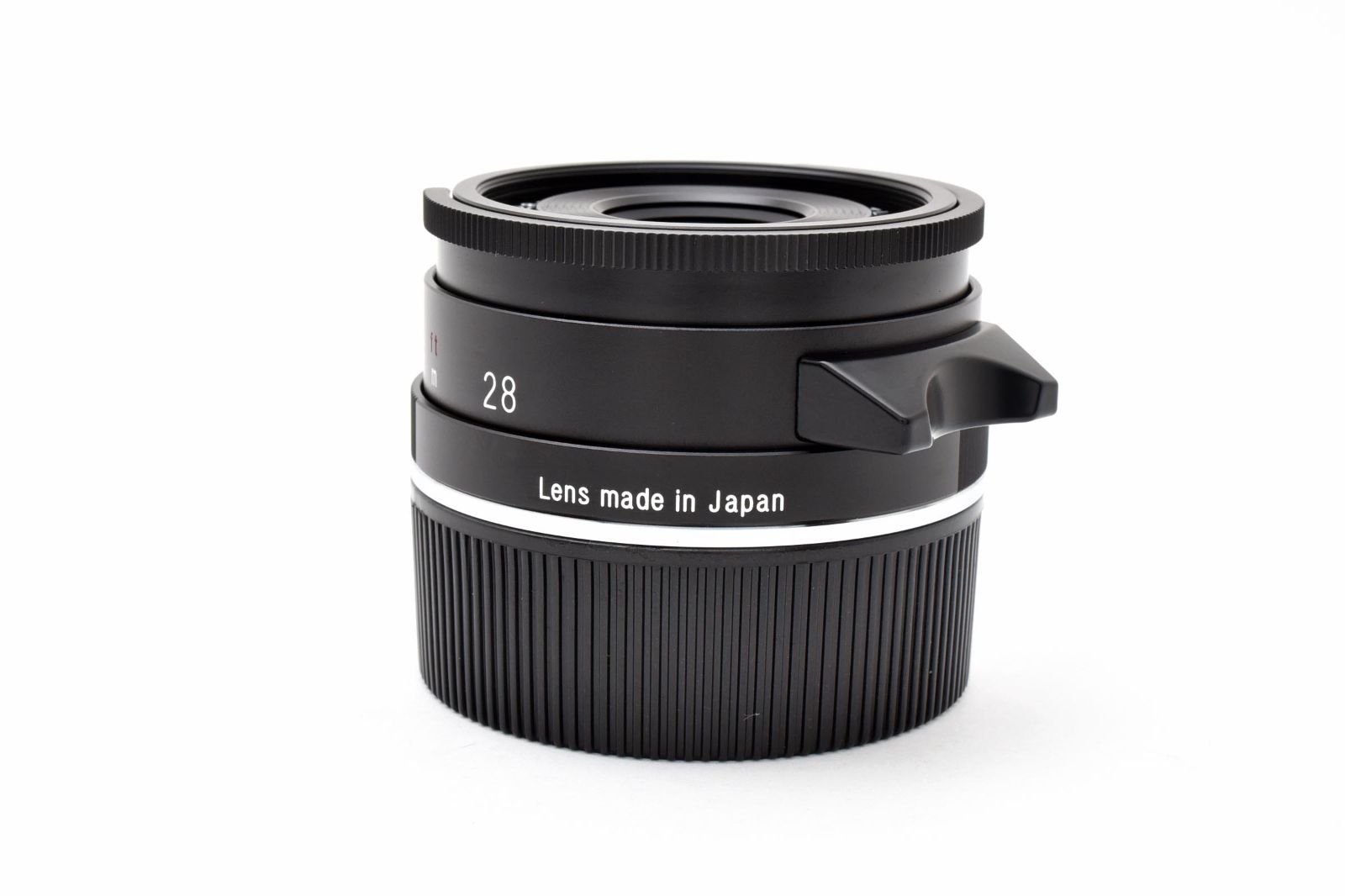 □ 美品 □ フォクトレンダー Voigtlander VITO B ☆極上美品