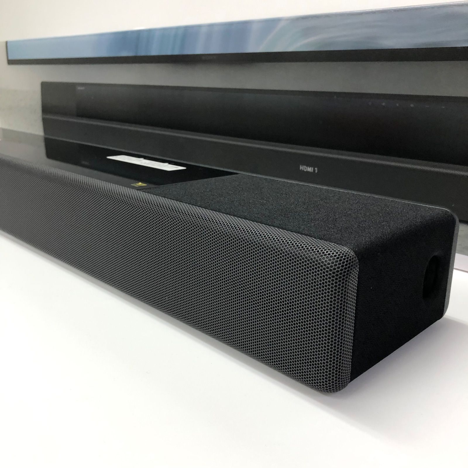 SONY ソニー サウンドバー HT-A7000 ハイレゾ対応 /DolbyAtmos対応