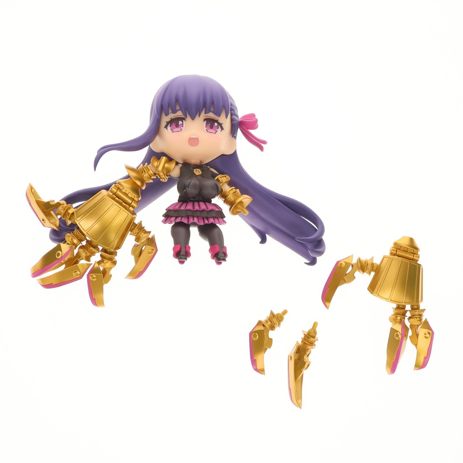 ALTER - ねんどろいど 1417 アルターエゴ/パッションリップ Fate/Grand Order(フェイト/グランドオーダー) 完成品 可動フィギュア グッドスマイルカンパニー 楽天市場】ねんどろいど Fate/Grand Order アルターエゴ