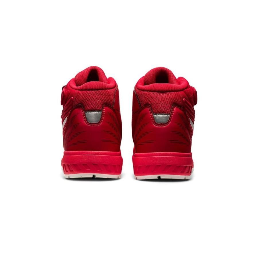 ASICS CP120 600 クラシックレッド×ホワイト アシックス ウィン ASICS CP120 600 クラシックレッド×ホワイト アシックス ウィン