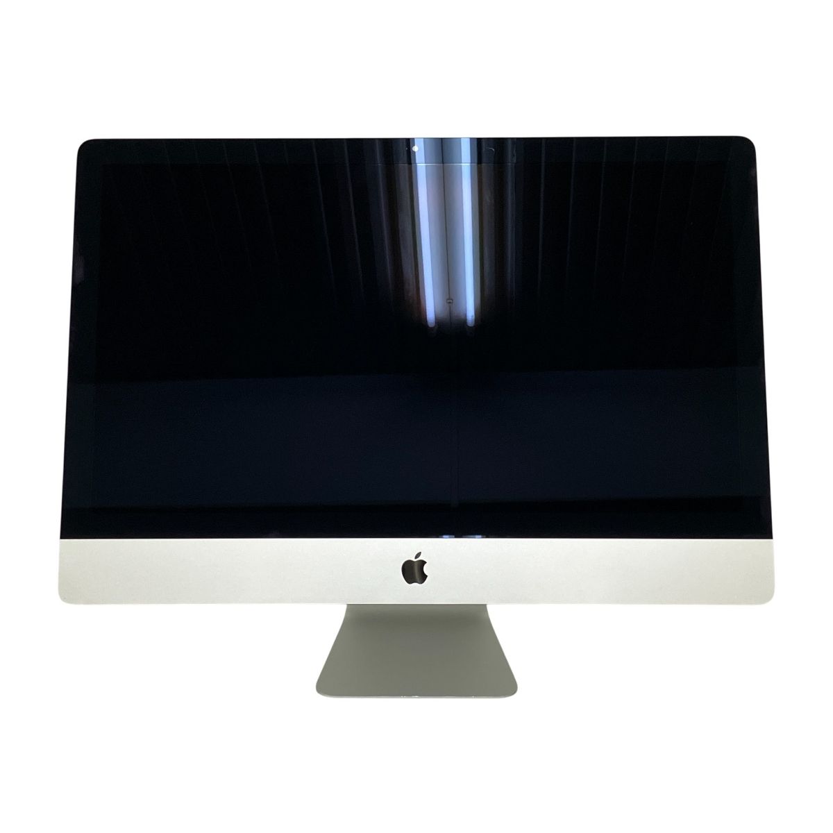 Apple MD095J|A iMac 27インチ Late 2012 一体型 PC 8GB HDD 1TB GeForce GTX 660M Core i5 3470S 2.90GHz Catalina ジャンク T10441161