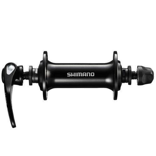【新品・2営業日で発送】SHIMANO シマノ シマノ HB-RS300 ブラック 32H EHBRS300BAL