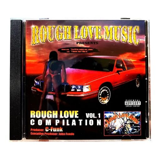 洋楽 DAMAGE/ PLAYA HARDCO G-RAP CD Damaged / Playa Hardcore G-Rap Cd Gangsta Rap Album Used