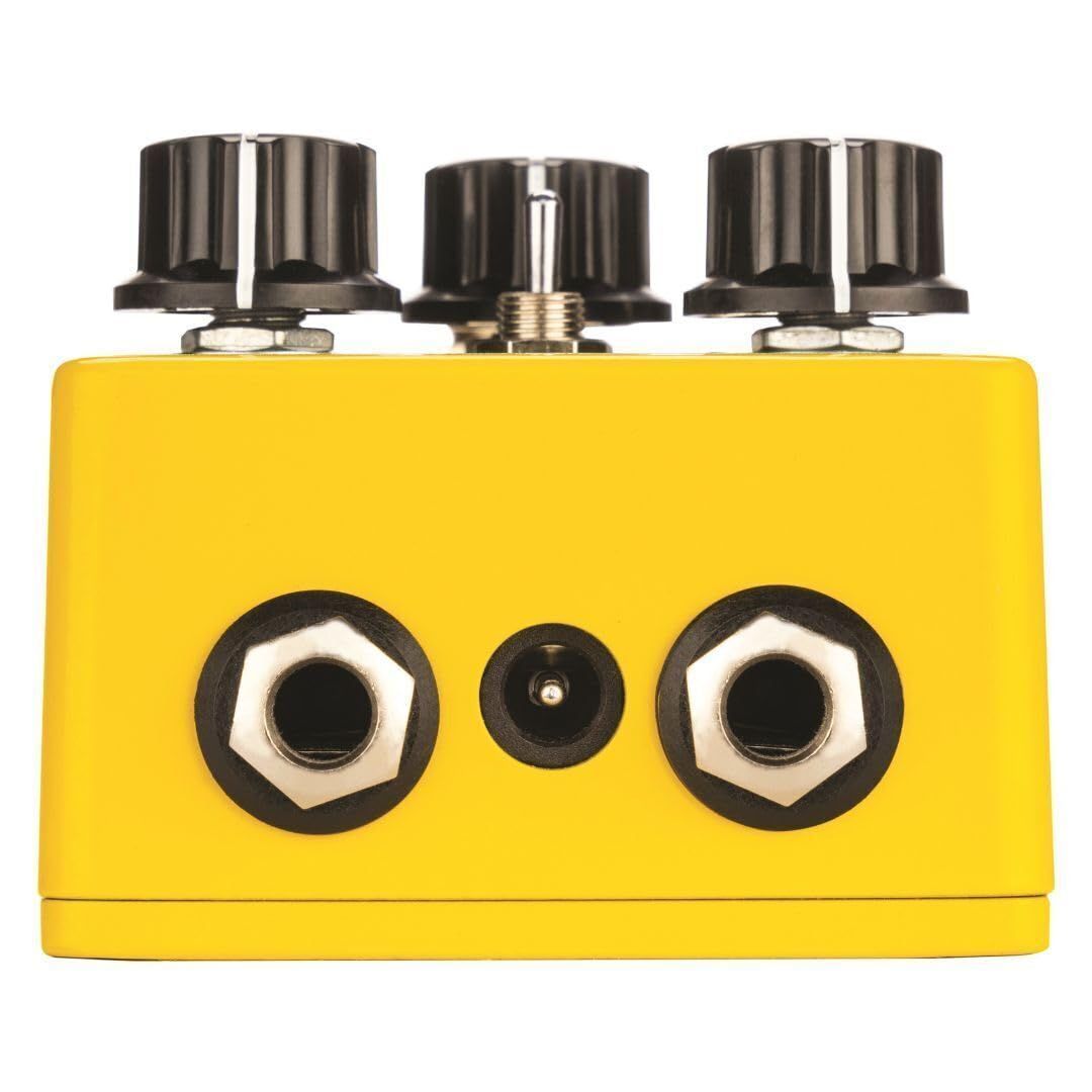 アースクエイカーデバイセス EQD