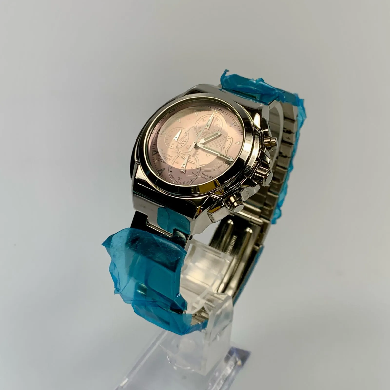 2025年最新】ハローキティ25周年ウォッチの人気アイテム - メルカリ