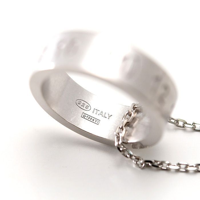 MAISON MARGIELA メゾン マルジェラ ネックレス アクセサリー