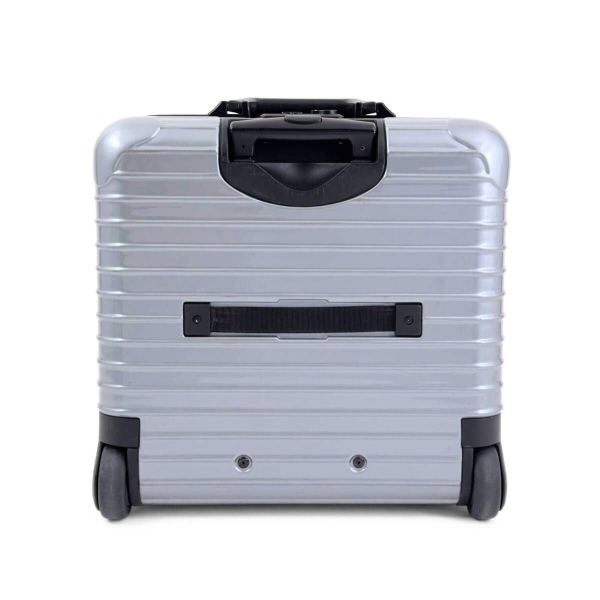 RIMOWA サルサ ビジネストロリー 2輪 25L キャリーケース 9101 RIMOWA リモワ Lufthansa ルフトハンザ SALSA サルサ 25L 2輪