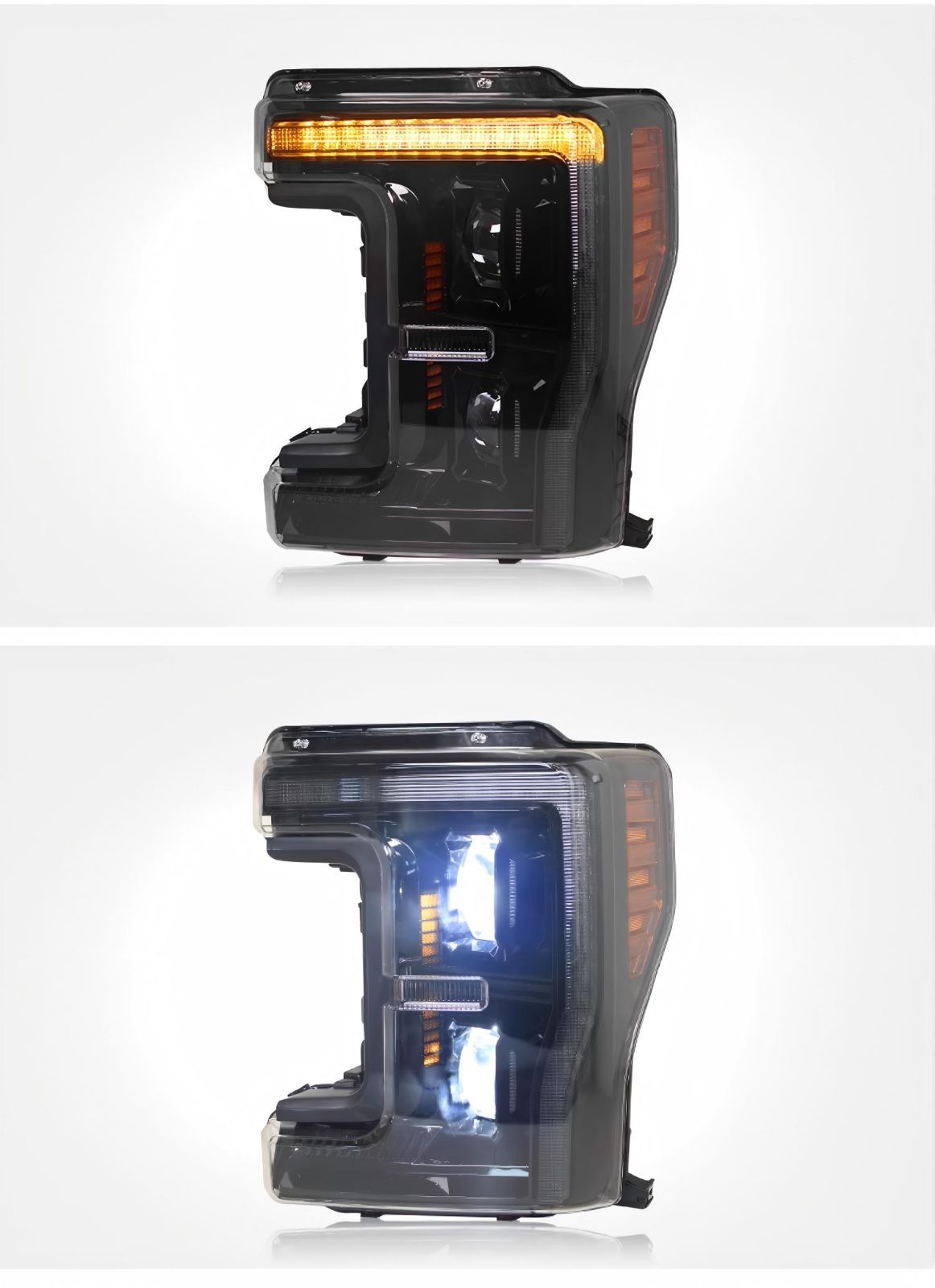 17-19年式 フォード