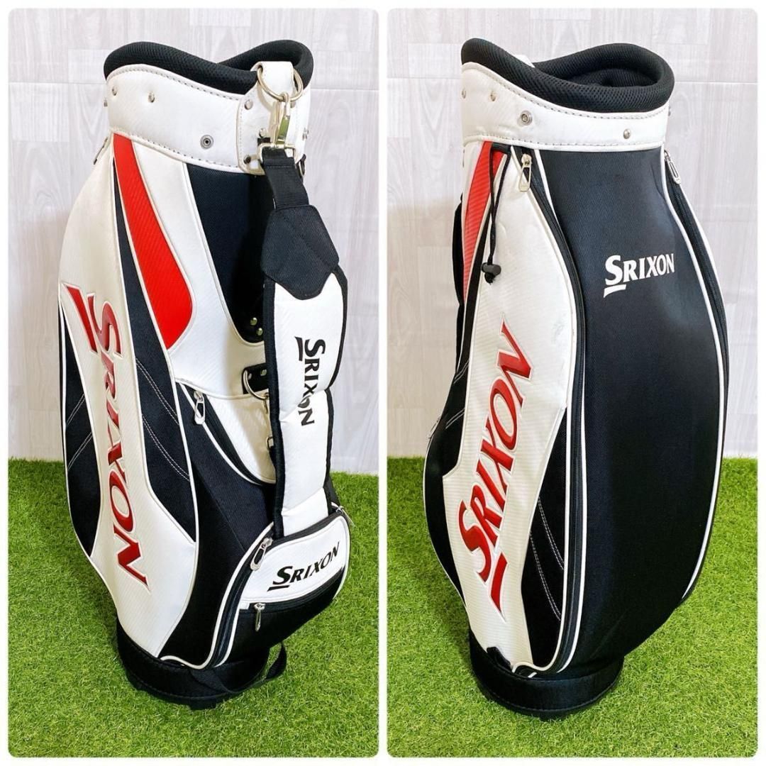 SRIXON スリクソン ZX5 Z545 メンズゴルフセット 本格フルセット SRIXON スリクソン ZX5 Z545 メンズゴルフセット 本格フルセット