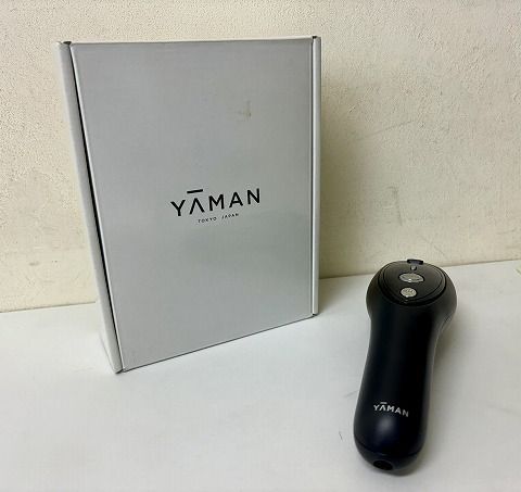 YA-MAN ヤーマン レイボーテ メンズフラッシュZERO STA-203B 光脱毛器 管理番号K564352大 - メルカリ