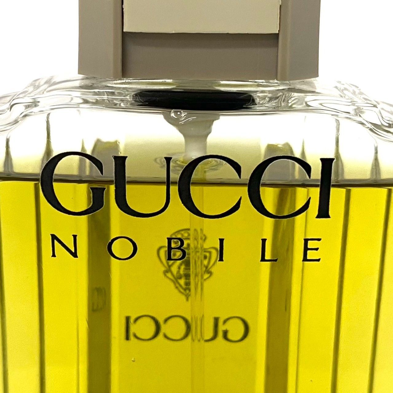 Y【GUCCI】ノービレ オードトワレ120ml 香水/パヒューム/フレグランス