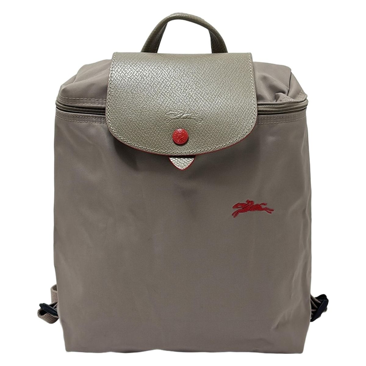 LONGCHAMP(ロンシャン) リュックサック美品 ル・プリアージュ