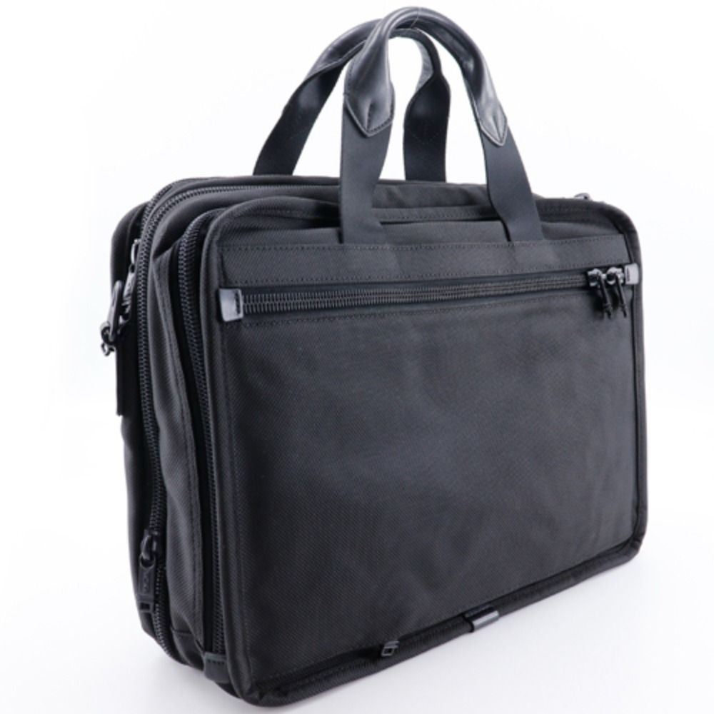 TUMIトゥミ 26141DH エクスパンダブル2wayビジネスバッグ ブラック TUMI】トゥミ 2way ビジネスバッグ 26141DH ブラック 大容量